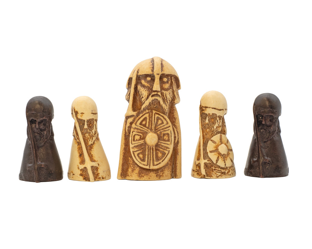 維京棋(Hnefatafl)