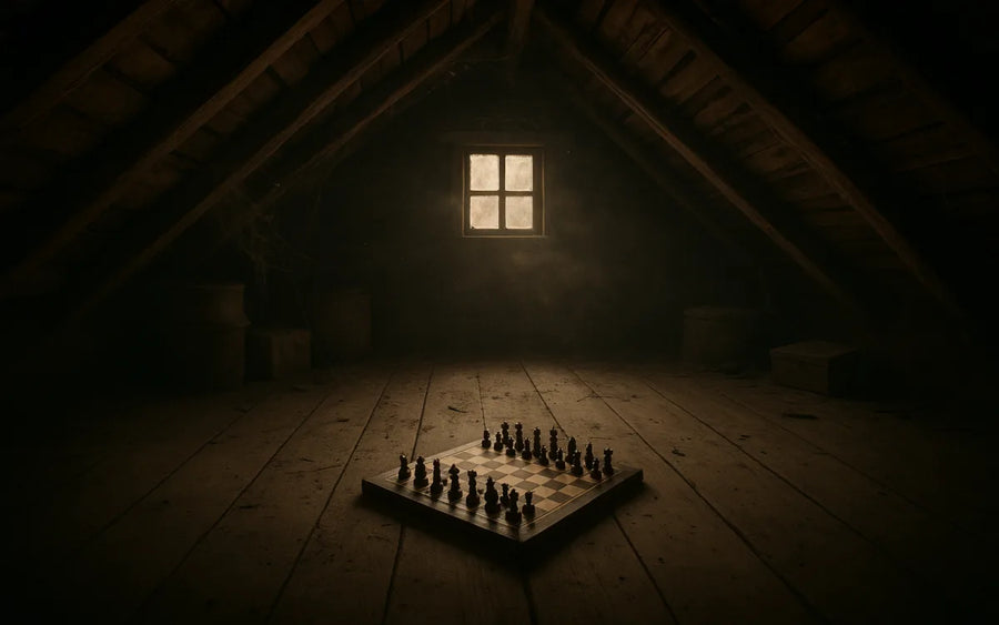 What’s The Best Way to Store a Chess Set?