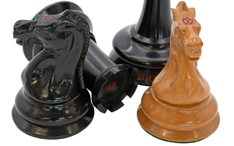 King’s Crown Markings Explained