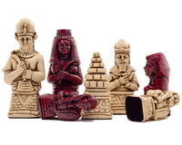 Berkeley Chess Egyptian Cardinal 國際象棋棋子