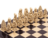 Berkeley Chess Egyptian Cardinal 國際象棋棋子
