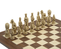 Berkeley Chess Camelot Cardinal — 國際象棋棋子
