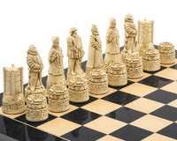 Berkeley Chess English Cardinal 國際象棋棋子