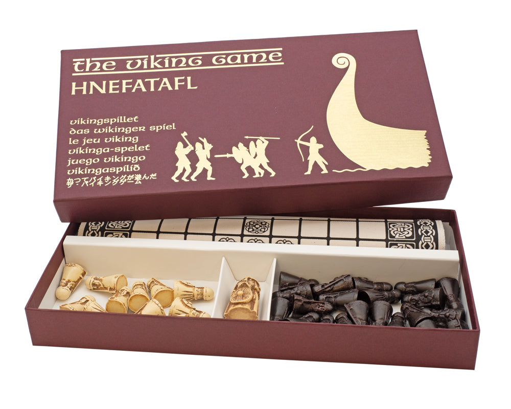 維京棋（Hnefatafl）