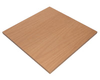 32cm 胡桃木與楓木製國際象棋棋盤