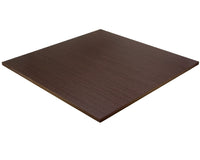 60cm Wenge 與楓木的豪華國際象棋棋盤