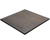 45cm 黑色與楓木豪華國際象棋棋盤