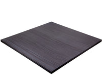 55cm 亮光黑 Anegre 與楓木的豪華國際象棋棋盤