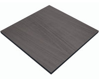 40cm 豪華黑色及楓木國際象棋棋盤