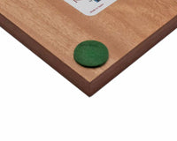 國際象棋棋盤保護墊