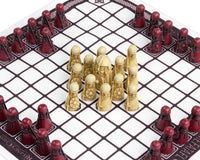 維京棋（Hnefatafl） - Cardinal 版