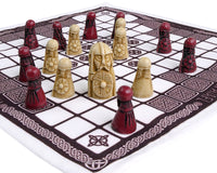 維京棋（Hnefatafl） - Cardinal 版