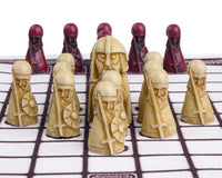 維京棋（Hnefatafl） - Cardinal 版