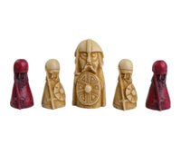 維京棋（Hnefatafl） - Cardinal 版