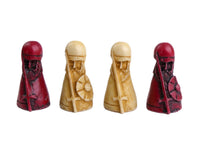 維京棋（Hnefatafl） - Cardinal 版