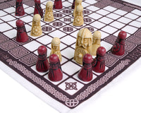維京棋（Hnefatafl） - Cardinal 版