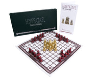 維京棋（Hnefatafl） - Cardinal 版