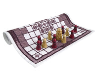 維京棋（Hnefatafl） - Cardinal 版
