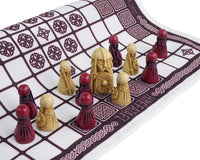 維京棋（Hnefatafl） - Cardinal 版