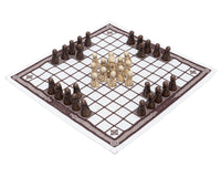 維京棋（Hnefatafl）