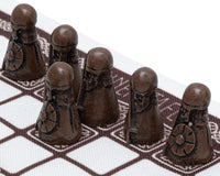 維京棋（Hnefatafl）