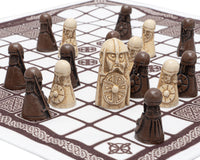 維京棋（Hnefatafl）