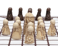 維京棋（Hnefatafl）