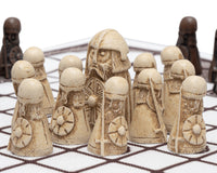 維京棋（Hnefatafl）