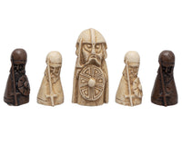 維京棋（Hnefatafl）