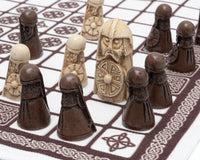 維京棋（Hnefatafl）