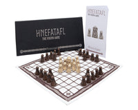 維京棋（Hnefatafl）