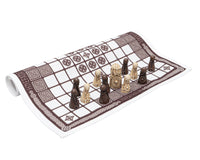 維京棋（Hnefatafl）
