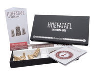 維京棋（Hnefatafl）