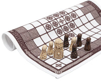 維京棋（Hnefatafl）