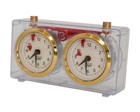Turnier 透明棋鐘