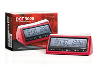 DGT 3000 數碼棋鐘