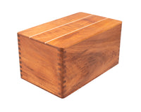 比賽用史湯頓國際象棋棋子 - 9.5cm（包括棋子收納盒）