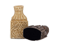 Isle of Lewis 額外皇后中碼