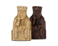 Isle of Lewis 額外皇后中碼