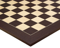 Frankfurt Wenge 大型國際象棋套裝