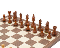 激烈騎士錦標賽國際象棋套裝