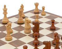 激烈騎士錦標賽國際象棋套裝