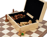 激烈騎士錦標賽國際象棋套裝