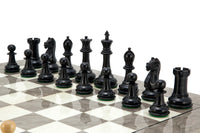 牛津梣木瘤國際象棋套裝