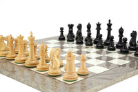 牛津梣木瘤國際象棋套裝