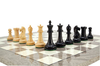 牛津梣木瘤國際象棋套裝