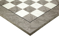 牛津梣木瘤國際象棋套裝