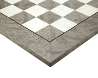 Oxford 白蠟瘤木 國際象棋套裝