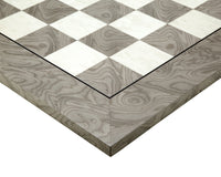 大西洋玫瑰木與白蠟瘤木國際象棋套裝