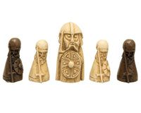 維京棋（Hnefatafl） - 豪華版